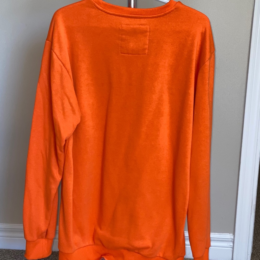 Uncle Ralph Finesse/Tennessee Crew Neck - Picture 2 of 4